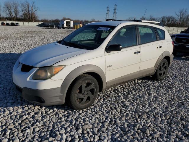 Изображение 1 2003 PONTIAC VIBE  2003 с VIN 5Y2SM64863Z453474