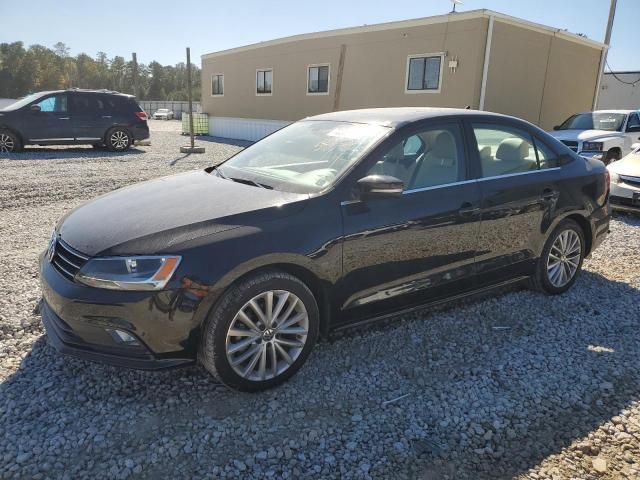 Obraz 1 z 2016 VOLKSWAGEN JETTA SEL 2016 z VIN 3VWL07AJ2GM232844