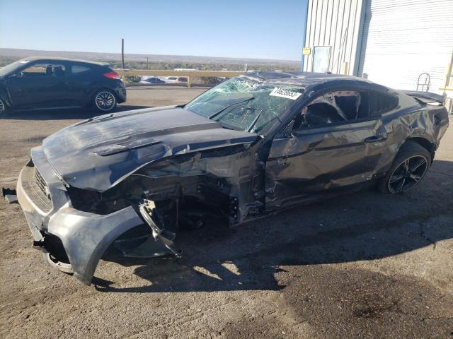 Obraz 2017 FORD MUSTANG GT 2017