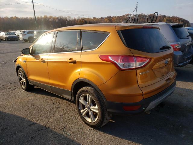 Image 2 of 2016 FORD ESCAPE SE 2016 with VIN 1FMCU0G74GUC81335