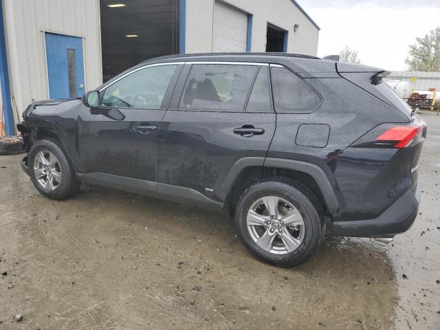 Image 2 of 2024 TOYOTA RAV4 LE 2024 with VIN 2T3LWRFV7RW200059