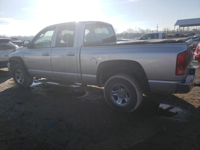 Image 2 of 2005 DODGE RAM 1500 ST 2005 with VIN 1D7HU18D85J631302