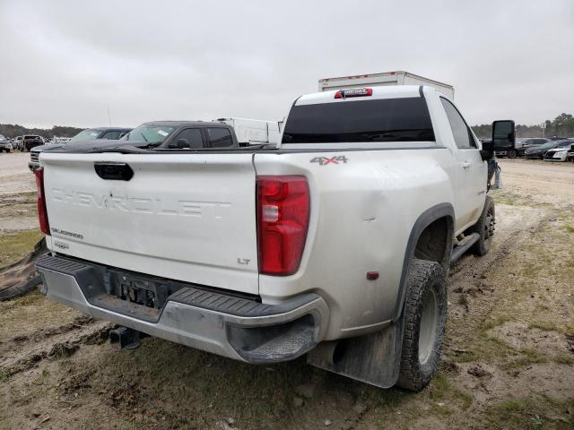 Изображение 3 2020 CHEVROLET SILVERADO K3500 LT 2020 с VIN 1GC3YTEY4LF225173