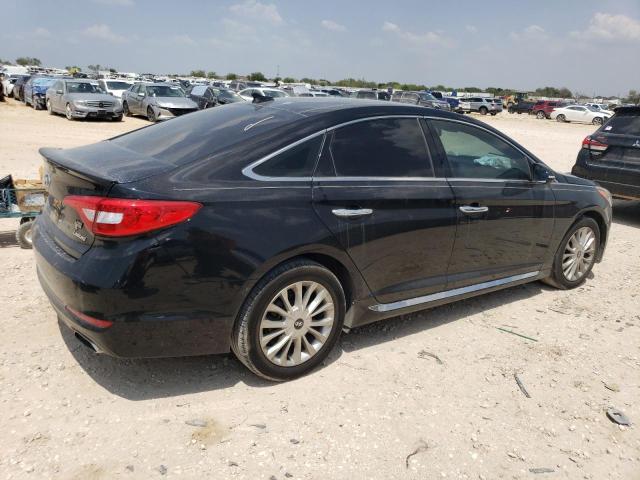 Изображение 3 2015 HYUNDAI SONATA SPORT 2015 с VIN 5NPE34AF9FH075461