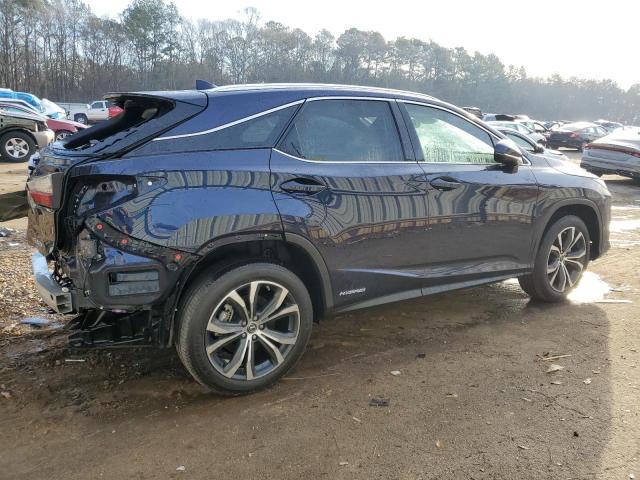Obraz 3 z 2022 LEXUS RX 450H 2022 z VIN 2T2HGMDA2NC083416