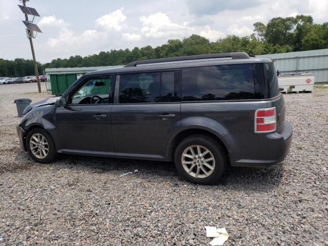 Image 2 of 2019 FORD FLEX SE 2019 with VIN 2FMGK5B82KBA33930