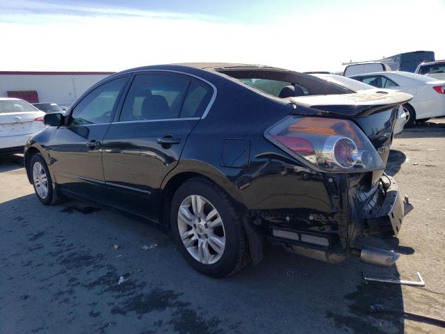 Image 3 of 2012 NISSAN ALTIMA BASE 2012 with VIN 1N4AL2AP6CN519294