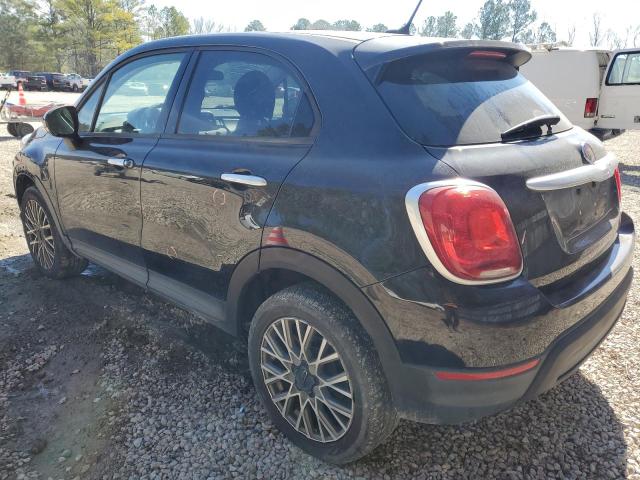 Image 2 of 2016 FIAT 500X TREKKING 2016 with VIN ZFBCFYCT3GP339517