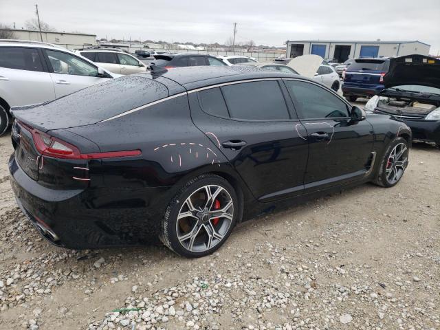 Изображение 3 2019 KIA STINGER GT1 2019 с VIN KNAE45LC3K6051390