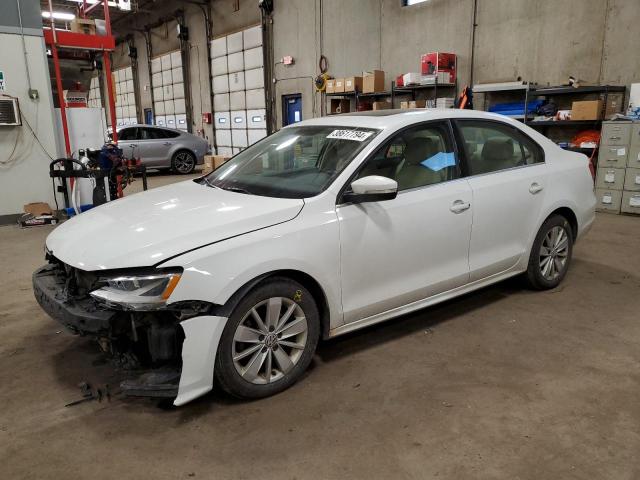 Obraz 2015 VOLKSWAGEN JETTA TDI 2015