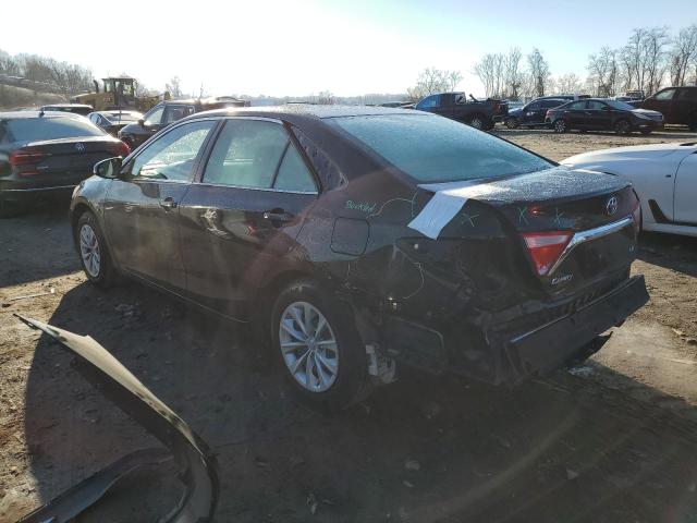 Изображение 2 2016 TOYOTA CAMRY LE 2016 с VIN 4T1BF1FK7GU541650