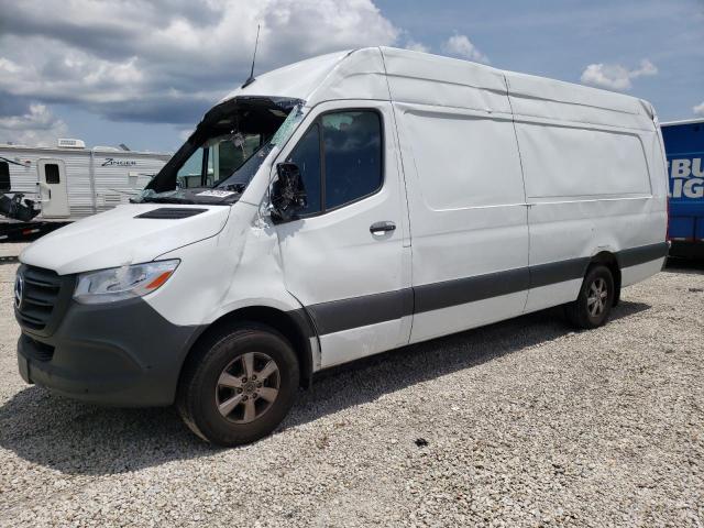 Image 1 of 2022 MERCEDES-BENZ SPRINTER 2500 2022 with VIN W1Y4EDHY7NT115619