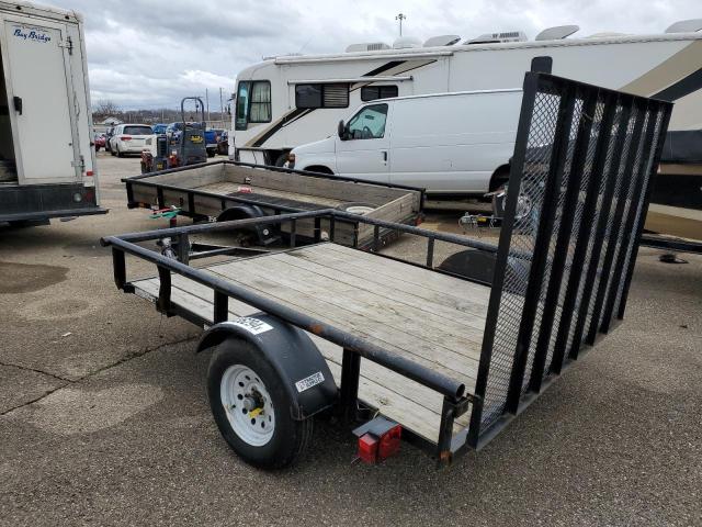Obraz 3 z 2020 UTILITY TRAILER 2020 z VIN 4YMBU0810LG026116
