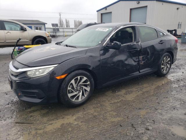 Obraz 1 z 2017 HONDA CIVIC EX 2017 z VIN 2HGFC2F79HH573800