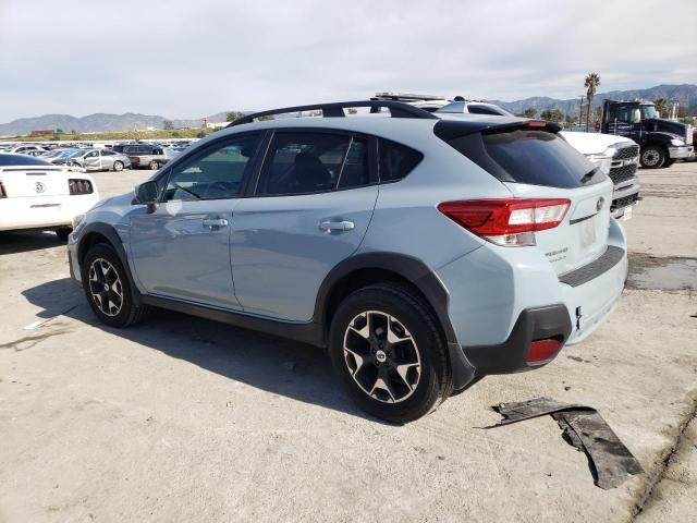 Obraz 2 z 2018 SUBARU CROSSTREK PREMIUM 2018 z VIN JF2GTADC0JH299381