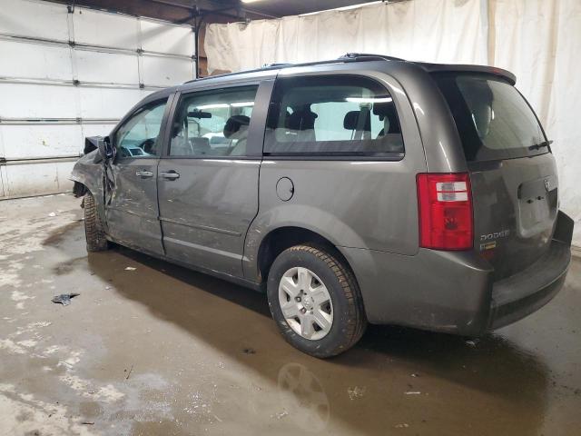Image 2 of 2010 DODGE GRAND CARAVAN SE 2010 with VIN 2D4RN4DEXAR350378