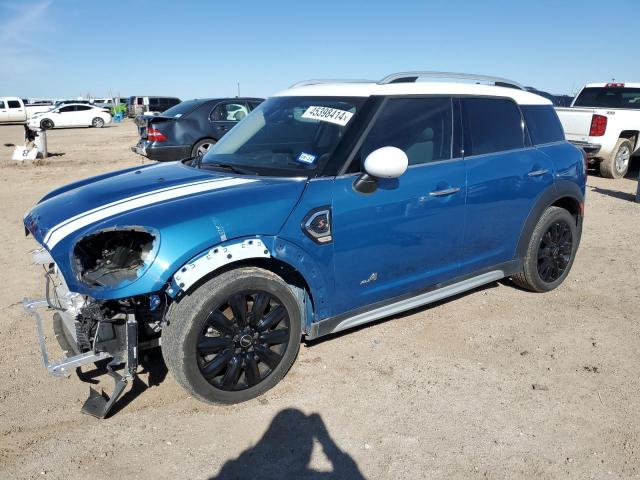 Obraz 2019 MINI COOPER S COUNTRYMAN ALL4 2019