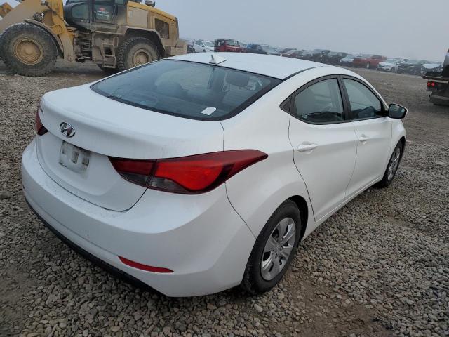 Изображение 3 2016 HYUNDAI ELANTRA SE 2016 с VIN 5NPDH4AE4GH706042