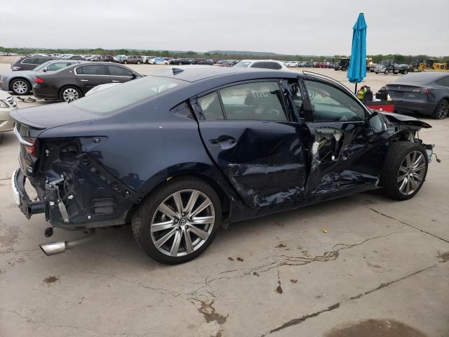 Obraz 3 z 2021 MAZDA 6 SIGNATURE 2021 z VIN JM1GL1XY2M1614622