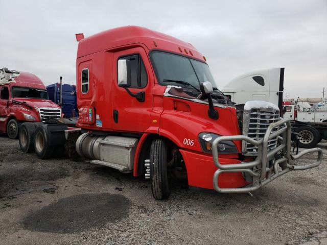 2015 FREIGHTLINER CASCADIA 113  2015 image