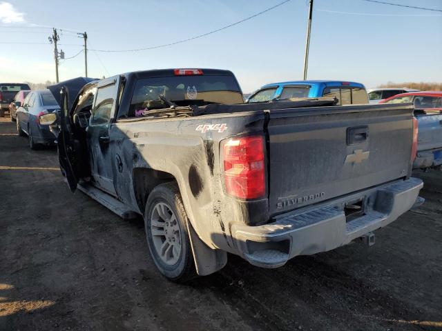 Obraz 2 z 2015 CHEVROLET SILVERADO K1500 LT 2015 z VIN 3GCUKREC5FG263155