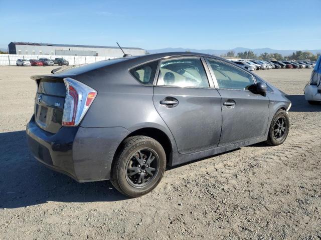 Изображение 3 2014 TOYOTA PRIUS  2014 с VIN JTDKN3DUXE0387463