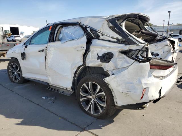 Obraz 2 z 2017 LEXUS RX 350 BASE 2017 z VIN 2T2BZMCA5HC114678