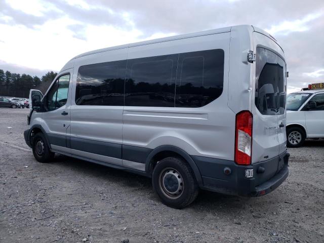 Image 2 of 2016 FORD TRANSIT T-350 2016 with VIN 1FBZX2CM8GKA77912