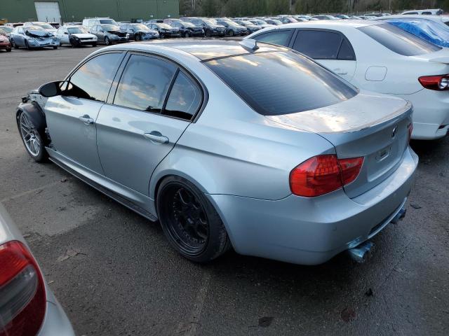 Obraz 2 z 2011 BMW M3  2011 z VIN WBSPM9C5XBE203796