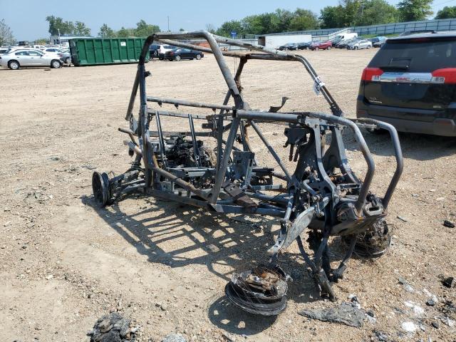 2019 CAN-AM MAVERICK SPORT X RC 1000R 2019 image