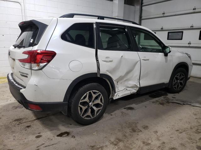 Изображение 3 2019 SUBARU FORESTER PREMIUM 2019 с VIN JF2SKAEC2KH566291