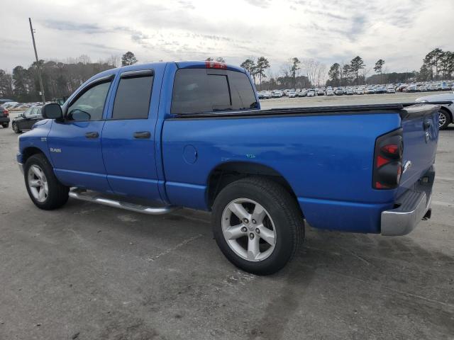 Obraz 2 z 2008 DODGE RAM 1500 ST 2008 z VIN 1D7HA18258J137166
