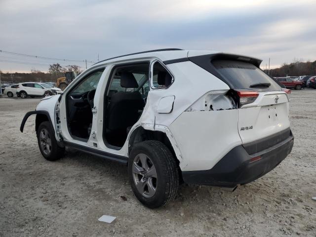 Obraz 2 z 2022 TOYOTA RAV4 XLE 2022 z VIN 2T3P1RFV3NC268886