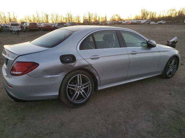 Image 3 of 2019 MERCEDES-BENZ E 300 4MATIC 2019 with VIN WDDZF4KB1KA566358