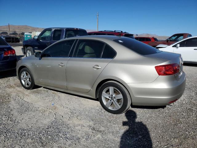 Image 2 of 2014 VOLKSWAGEN JETTA TDI 2014 with VIN 3VWLL7AJ2EM211500