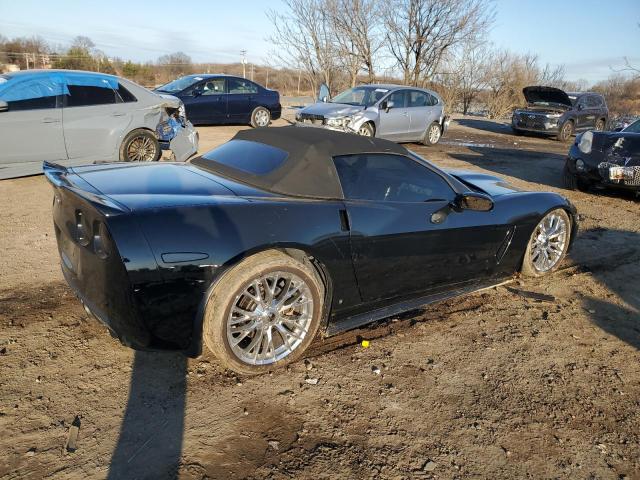 Obraz 3 z 2007 CHEVROLET CORVETTE  2007 z VIN 1G1YY36U775110153