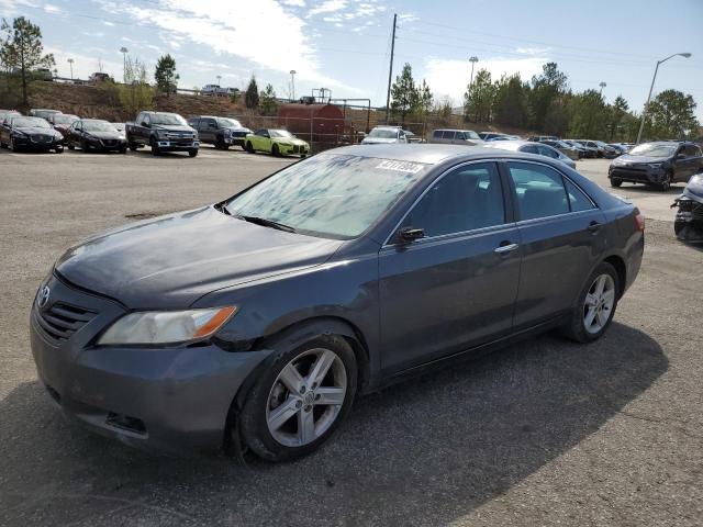 Изображение 1 2009 TOYOTA CAMRY BASE 2009 с VIN 4T1BE46K09U860847