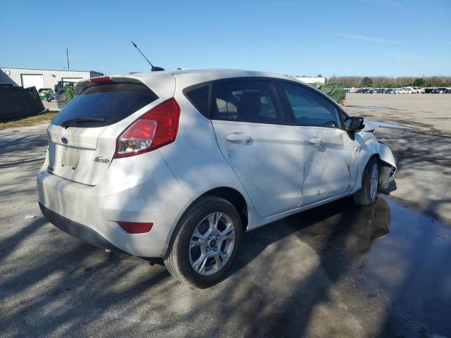 Изображение 3 2016 FORD FIESTA SE 2016 с VIN 3FADP4EJ2GM130106
