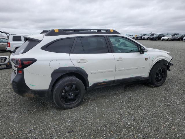 Image 3 of 2022 SUBARU OUTBACK WILDERNESS 2022 with VIN 4S4BTGUD9N3240090