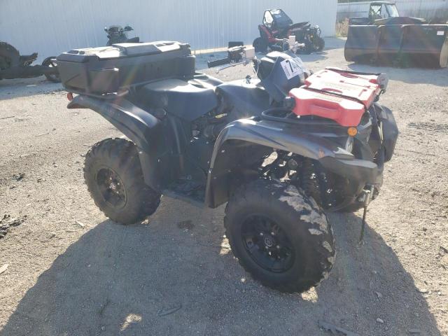 2022 YAMAHA YFM700 G 2022 image