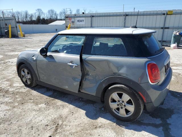 Image 2 of 2015 MINI COOPER  2015 with VIN WMWXM5C57FT938265