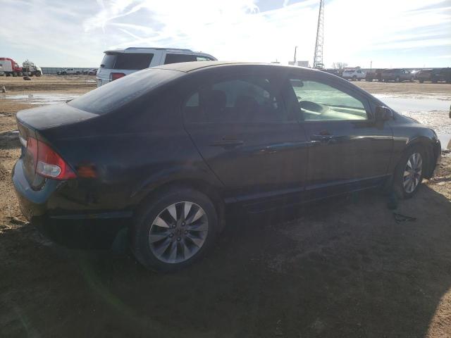 Изображение 3 2010 HONDA CIVIC EX 2010 с VIN 2HGFA1F85AH504357