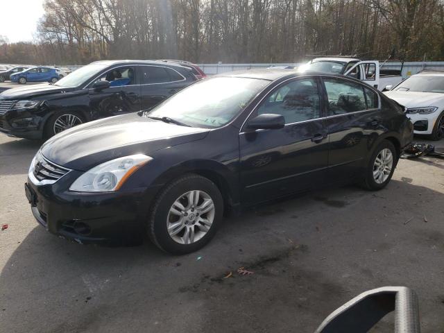 2010 NISSAN ALTIMA BASE 2010 image