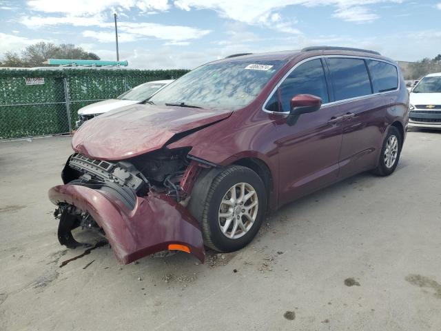 Obraz 1 z 2020 CHRYSLER VOYAGER LXI 2020 z VIN 2C4RC1DG9LR144863