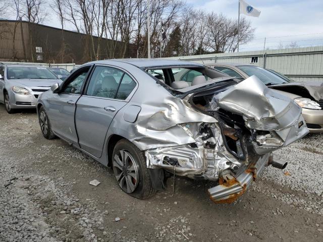 Obraz 2 z 2015 HONDA ACCORD LX 2015 z VIN 1HGCR2F39FA150130