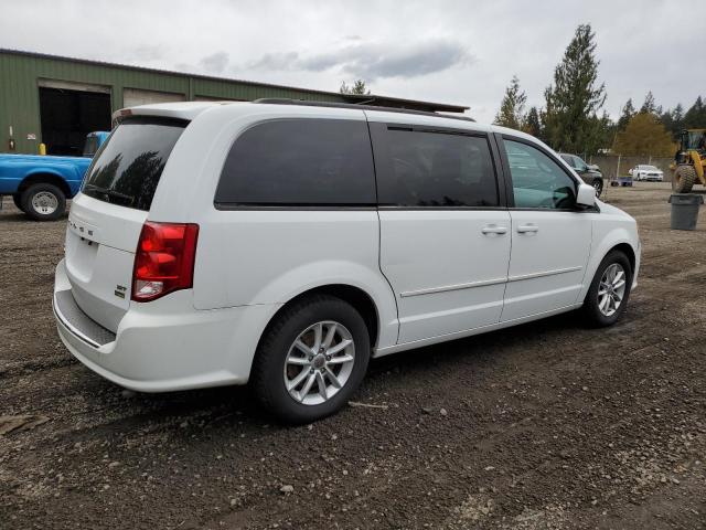 Изображение 3 2015 DODGE GRAND CARAVAN SXT 2015 с VIN 2C4RDGCG5FR567428