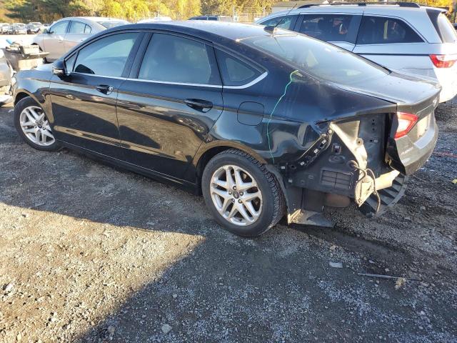 Obraz 2 z 2015 FORD FUSION SE 2015 z VIN 1FA6P0H7XF5107789