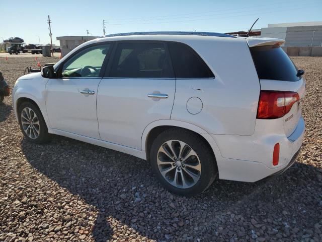 Image 2 of 2015 KIA SORENTO SX 2015 with VIN 5XYKW4A75FG646714