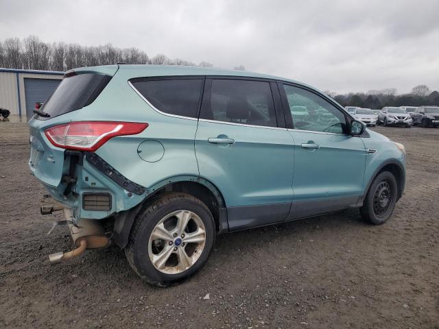 Image 3 of 2013 FORD ESCAPE SE 2013 with VIN 1FMCU9GX3DUC20638