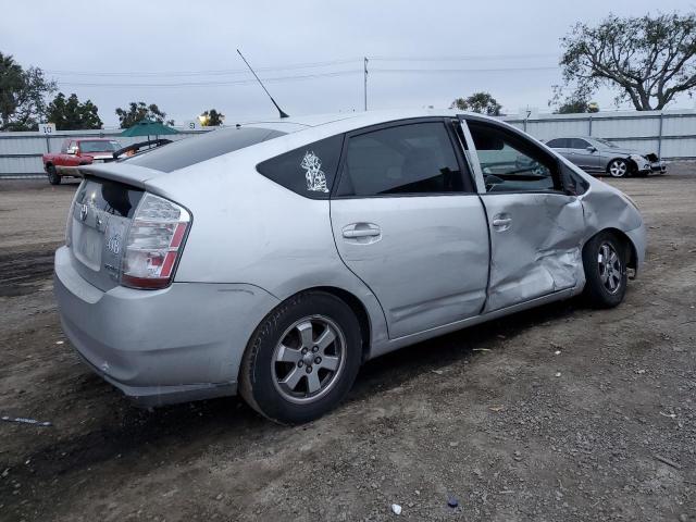 Obraz 3 z 2008 TOYOTA PRIUS  2008 z VIN JTDKB20U583310320